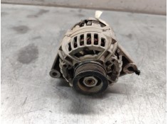 Recambio de alternador para smart fortwo coupe referencia OEM IAM EAA221502  CGAA221502 2