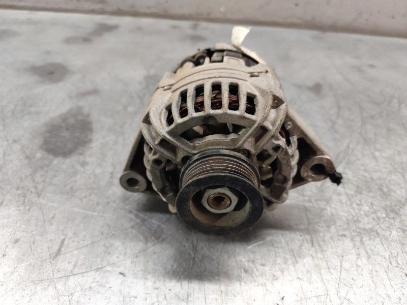 Recambio de alternador para smart fortwo coupe referencia OEM IAM EAA221502  CGAA221502