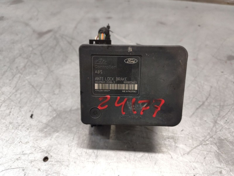 Recambio de abs para ford fiesta (cbk) ambiente referencia OEM IAM 2S612M110CE  