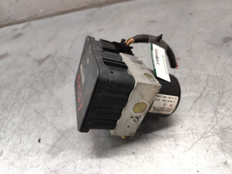 Recambio de abs para ford fiesta (cbk) ambiente referencia OEM IAM 2S612M110CE  