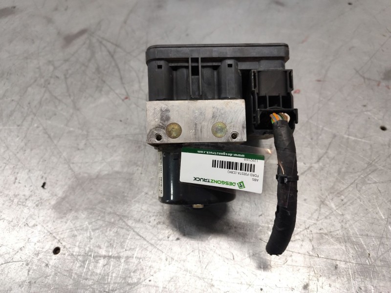 Recambio de abs para ford fiesta (cbk) ambiente referencia OEM IAM 2S612M110CE  