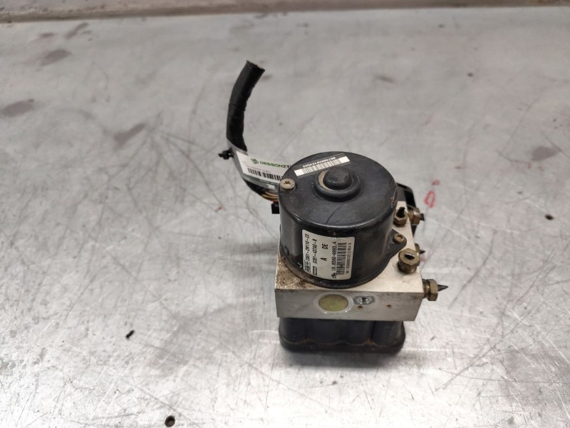 Recambio de abs para ford fiesta (cbk) ambiente referencia OEM IAM 2S612M110CE  