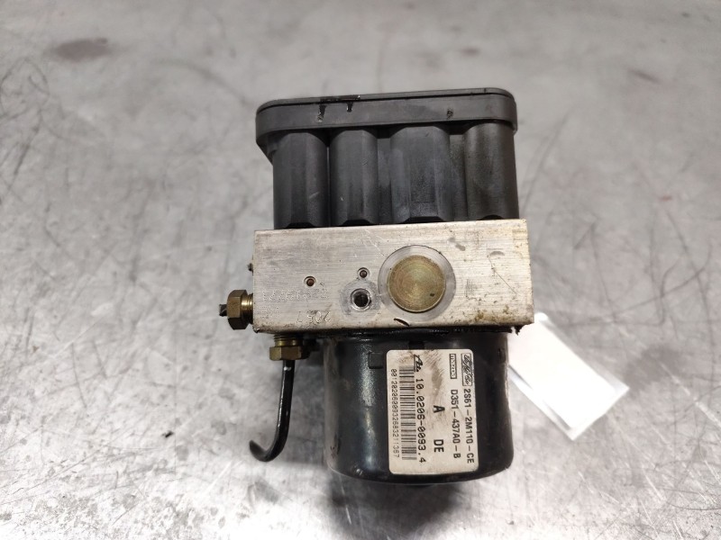 Recambio de abs para ford fiesta (cbk) ambiente referencia OEM IAM 2S612M110CE  