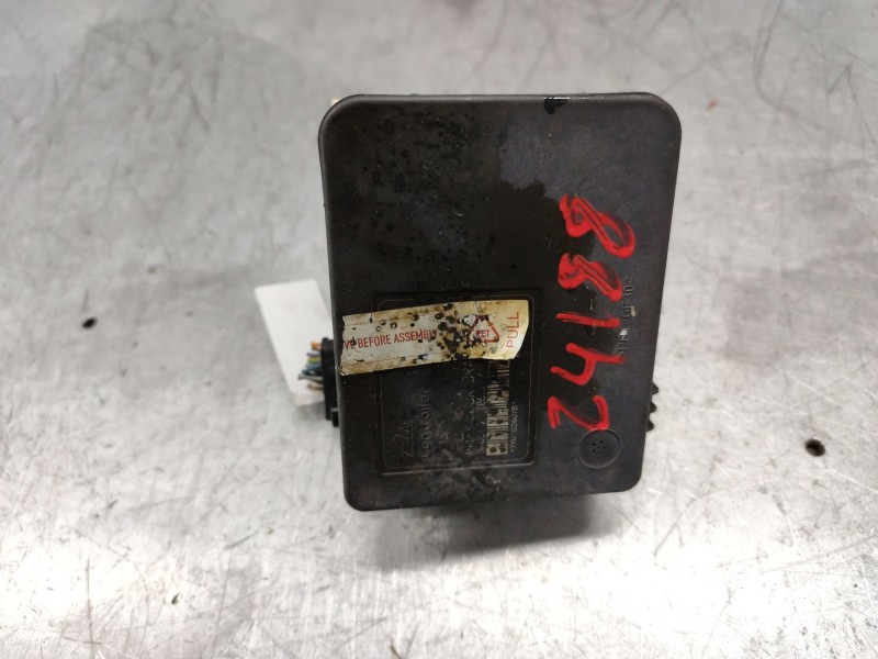 Recambio de abs para ford fiesta (cbk) ambiente referencia OEM IAM 2S612M110CE  