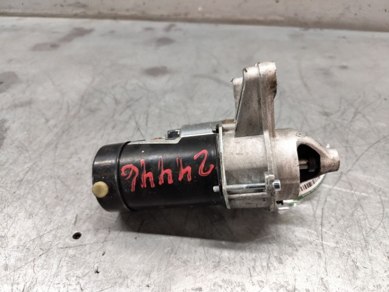 Recambio de motor arranque para peugeot 307 (3a/c) 1.6 hdi referencia OEM IAM 113254  11 DIENTES