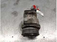 Recambio de compresor aire acondicionado para citroën berlingo / berlingo first monospace (mf_, gjk_, gfk_) 1.6 hdi 90 (mf9hx) r 2