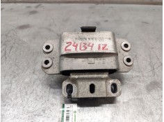 Recambio de soporte motor izquierdo para seat leon (1p1) 1.9 tdi referencia OEM IAM 1K0199555M  