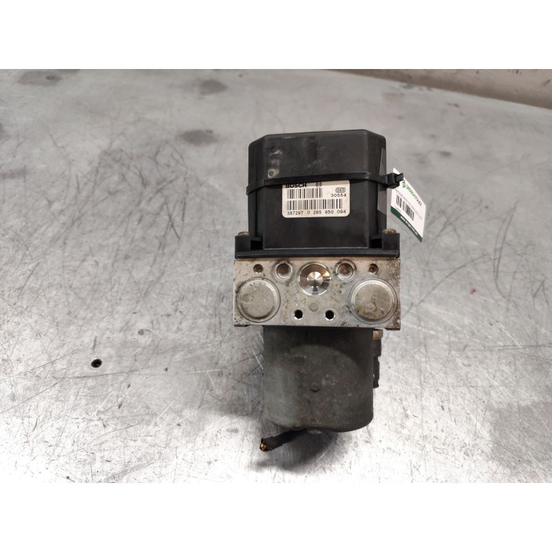 Recambio de abs para mercedes-benz vito (w639) basic, combi 115 cdi compacto (639.601) referencia OEM IAM 0265950094  