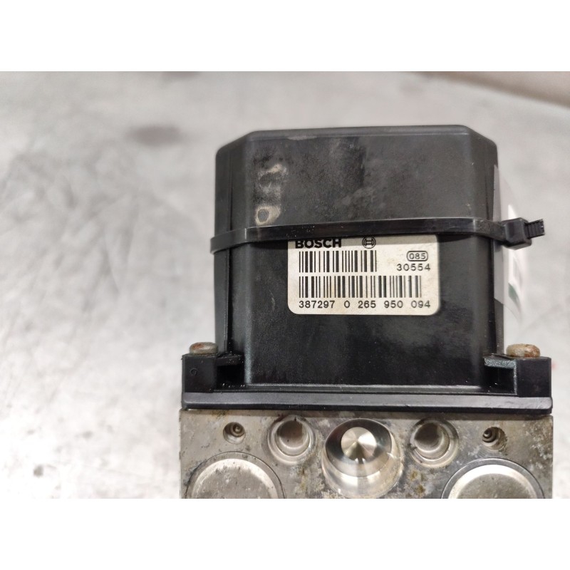 Recambio de abs para mercedes-benz vito (w639) basic, combi 115 cdi compacto (639.601) referencia OEM IAM 0265950094  