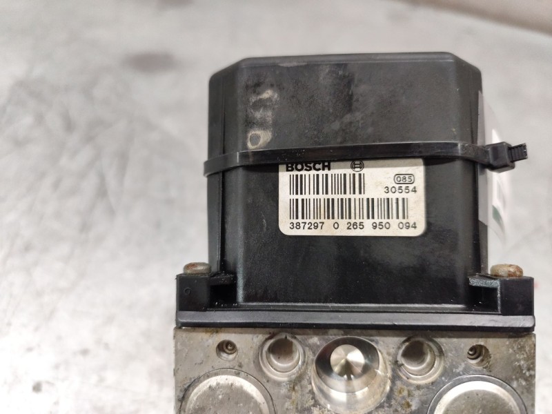 Recambio de abs para mercedes-benz vito (w639) basic, combi 115 cdi compacto (639.601) referencia OEM IAM 0265950094  