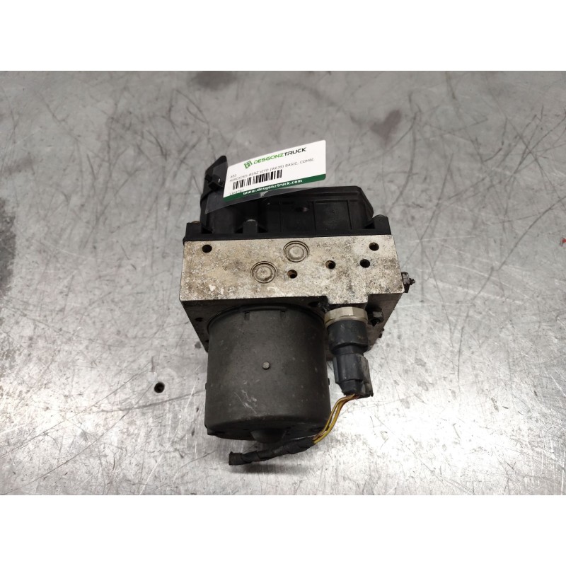 Recambio de abs para mercedes-benz vito (w639) basic, combi 115 cdi compacto (639.601) referencia OEM IAM 0265950094  
