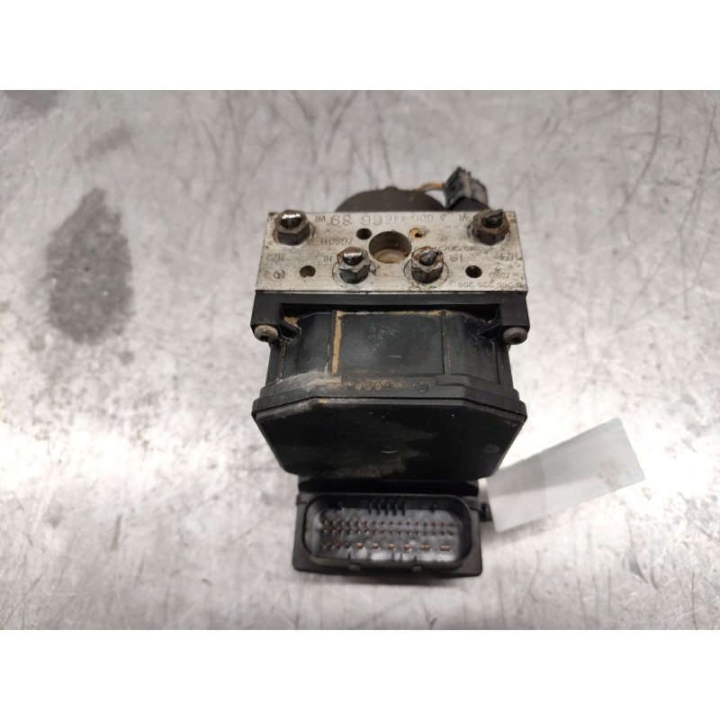 Recambio de abs para mercedes-benz vito (w639) basic, combi 115 cdi compacto (639.601) referencia OEM IAM 0265950094  