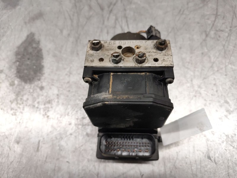 Recambio de abs para mercedes-benz vito (w639) basic, combi 115 cdi compacto (639.601) referencia OEM IAM 0265950094  