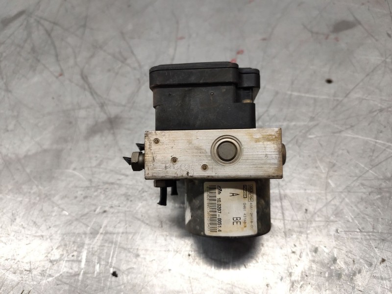 Recambio de abs para ford fusion (cbk) ambiente referencia OEM IAM 4S612M110CC  