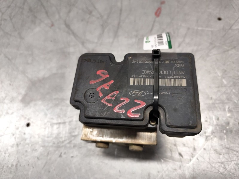 Recambio de abs para ford fusion (cbk) ambiente referencia OEM IAM 4S612M110CC  