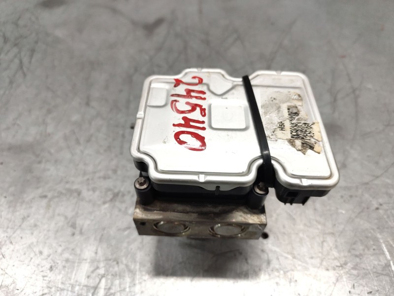Recambio de abs para renault austral tce 130 referencia OEM IAM 476603961R  