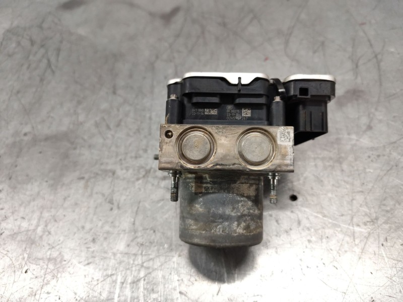 Recambio de abs para renault austral tce 130 referencia OEM IAM 476603961R  