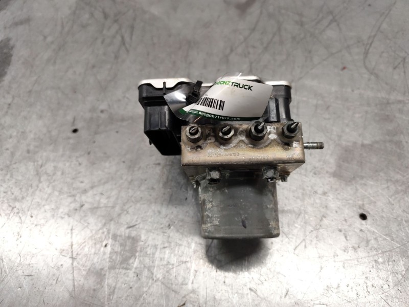 Recambio de abs para renault austral tce 130 referencia OEM IAM 476603961R  
