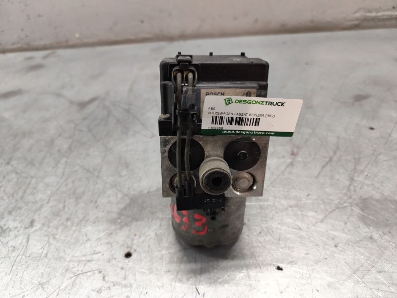 Recambio de abs para volkswagen passat berlina (3b2) básico referencia OEM IAM 0273004281  0265216559