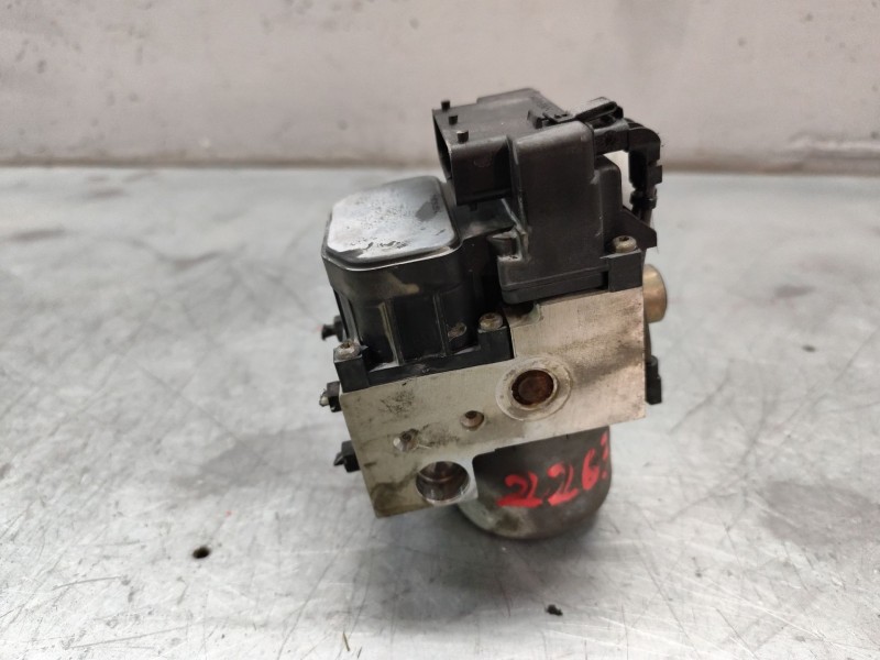 Recambio de abs para volkswagen passat berlina (3b2) básico referencia OEM IAM 0273004281  0265216559