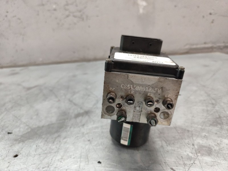 Recambio de abs para peugeot 407 st confort referencia OEM IAM 9660067280  