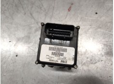 Recambio de abs para peugeot 407 st confort referencia OEM IAM 9660067280   2