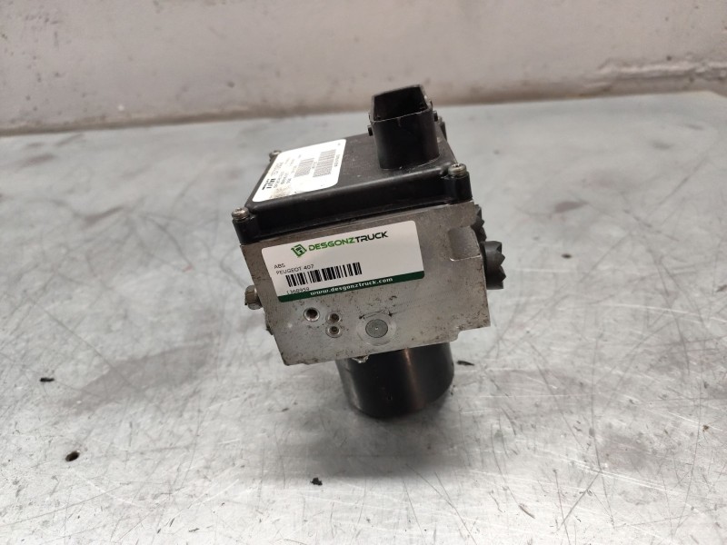 Recambio de abs para peugeot 407 st confort referencia OEM IAM 9660067280  