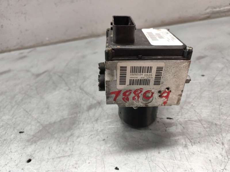 Recambio de abs para peugeot 407 st confort referencia OEM IAM 9660067280  