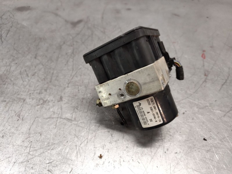 Recambio de abs para ford fiesta (cbk) ambiente referencia OEM IAM 2S612M110CE  