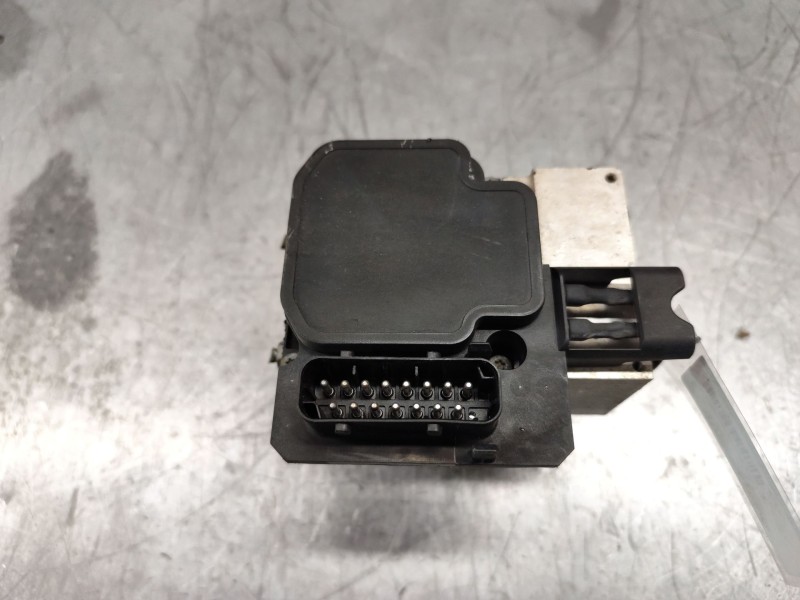 Recambio de abs para mercedes-benz clase a (w168) 140 (168.031) referencia OEM IAM 0265202461  A0044310912