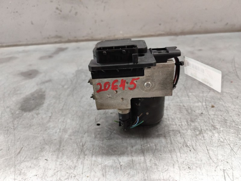 Recambio de abs para mercedes-benz clase a (w168) 140 (168.031) referencia OEM IAM 0265202461  A0044310912