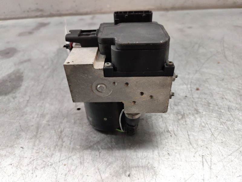 Recambio de abs para mercedes-benz clase a (w168) 140 (168.031) referencia OEM IAM 0265202461  A0044310912