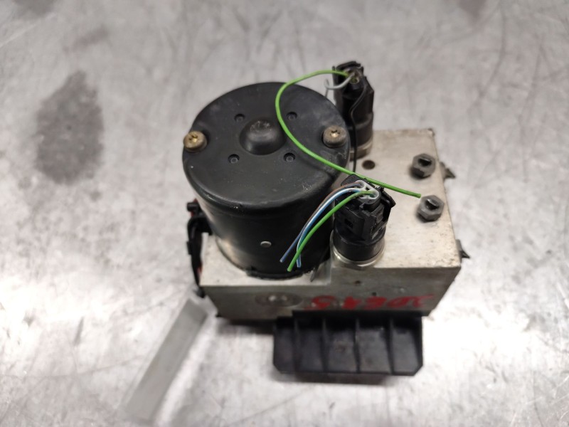 Recambio de abs para mercedes-benz clase a (w168) 140 (168.031) referencia OEM IAM 0265202461  A0044310912