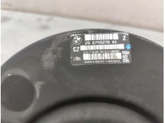 Recambio de servofreno para bmw serie 3 berlina (e46) 320d referencia OEM IAM 29675527801   2