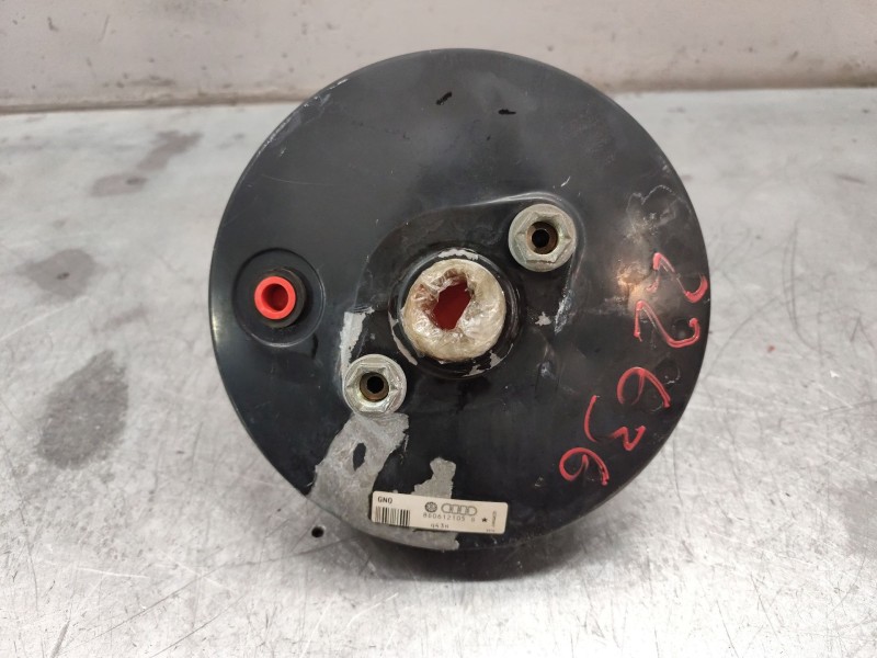 Recambio de servofreno para volkswagen passat berlina (3b2) comfortline referencia OEM IAM 8D0612105G  