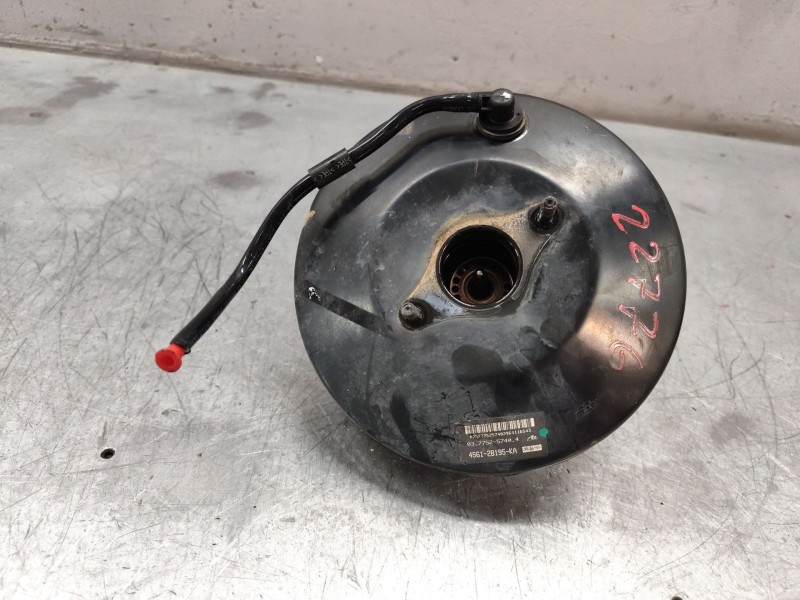 Recambio de servofreno para ford fusion (cbk) ambiente referencia OEM IAM 4S612B195KA  