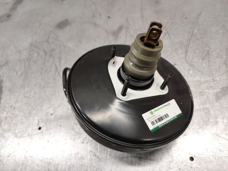 Recambio de servofreno para ford fusion (cbk) ambiente referencia OEM IAM 4S612B195KA  