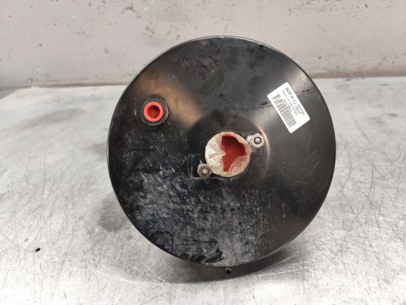 Recambio de servofreno para citroën c5 berlina 3.0 v6 exclusive automático referencia OEM IAM 0204021909  9640070980