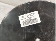 Recambio de servofreno para citroën c5 berlina 3.0 v6 exclusive automático referencia OEM IAM 0204021909  9640070980 2