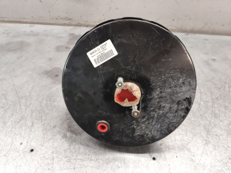 Recambio de servofreno para citroën c5 berlina 3.0 v6 exclusive automático referencia OEM IAM 0204021909  9640070980