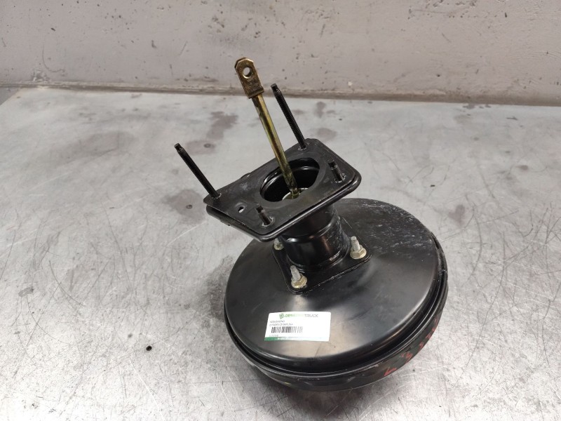 Recambio de servofreno para citroën c5 berlina 3.0 v6 exclusive automático referencia OEM IAM 0204021909  9640070980