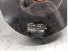 Recambio de servofreno para toyota yaris 1.0 cat referencia OEM IAM 472000D171   2