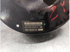 Recambio de servofreno para ford fiesta (cbk) ambiente referencia OEM IAM 2S612B195CH   2