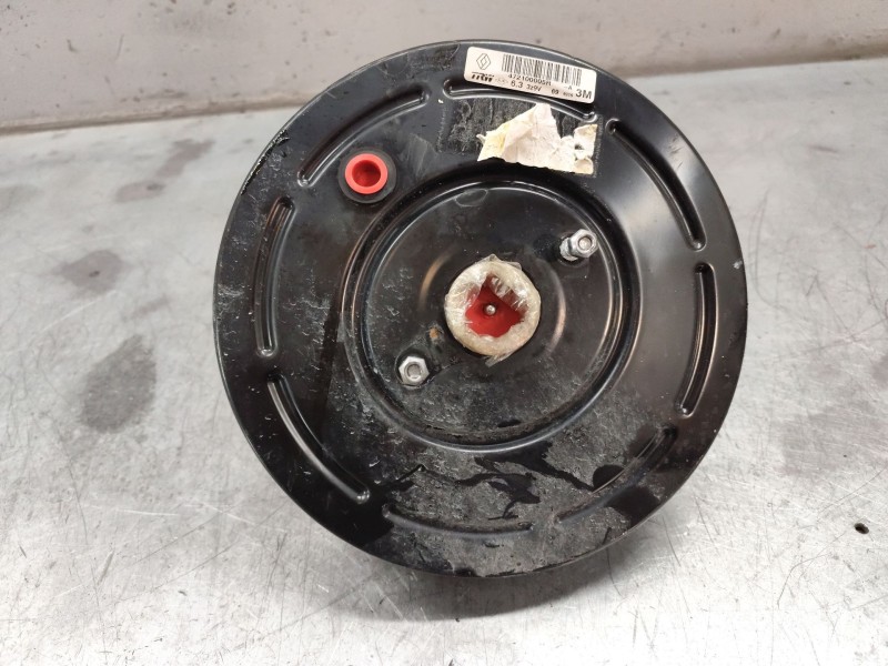 Recambio de servofreno para renault grand scénic iii (jz0/1_) 1.5 dci referencia OEM IAM 472100005R  