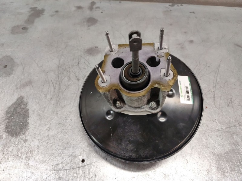 Recambio de servofreno para renault grand scénic iii (jz0/1_) 1.5 dci referencia OEM IAM 472100005R  