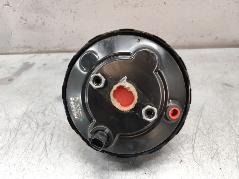 Recambio de servofreno para audi q7 (4l) 3.0 tdi (176kw) referencia OEM IAM 7L8612101D  