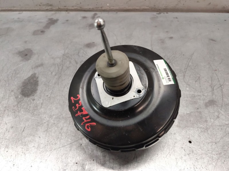 Recambio de servofreno para audi q7 (4l) 3.0 tdi (176kw) referencia OEM IAM 7L8612101D  