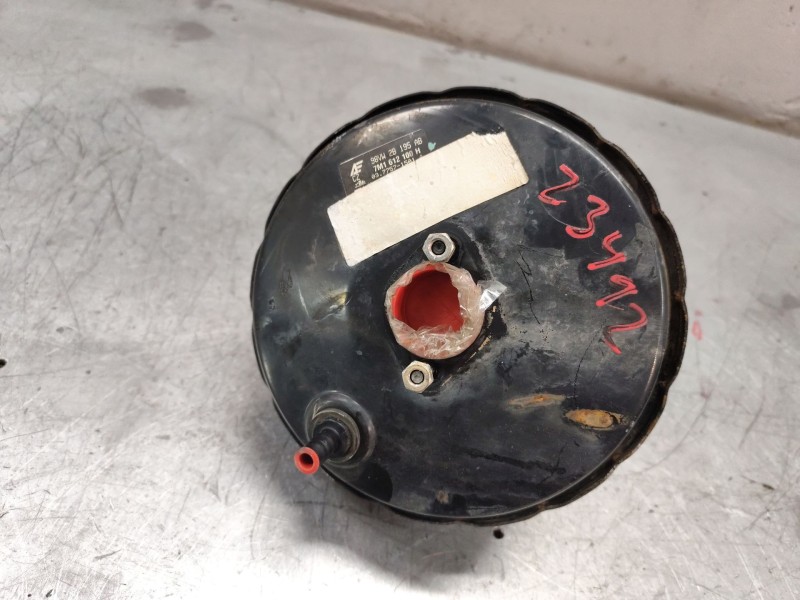 Recambio de servofreno para ford galaxy (vx) clx referencia OEM IAM 98VW2B195AB  7M1612100H