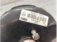 Recambio de servofreno para mercedes-benz clase a (w168) 140 (168.031) referencia OEM IAM A0054304230   2