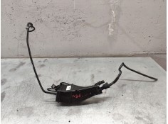 Recambio de filtro carbono activo para volkswagen passat berlina (3b2) básico referencia OEM IAM 3B0201803  